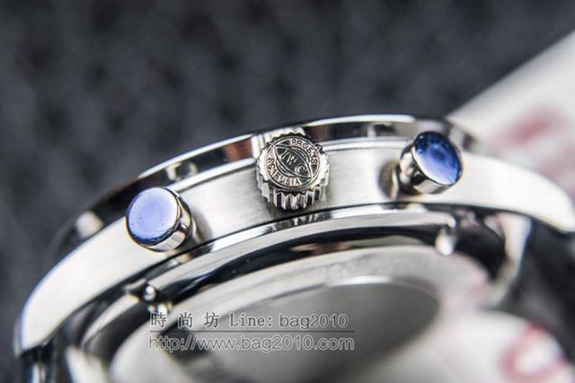 IWC手錶 萬國DM新品 超級葡計V2終極版 萬國機械男表 萬國高端男士腕表  hds1439
